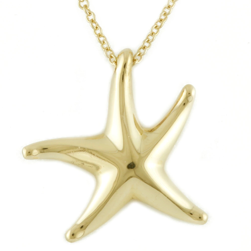 Tiffany Co Interlocking Circles Necklace Sterling Silver